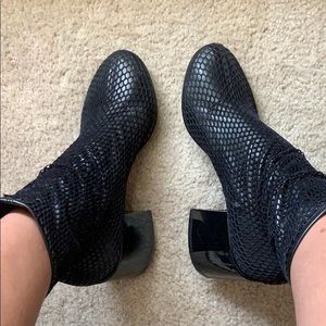 MM6 Maison Margiela Boots